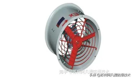 防爆電氣設(shè)備安裝和施工方案插圖4