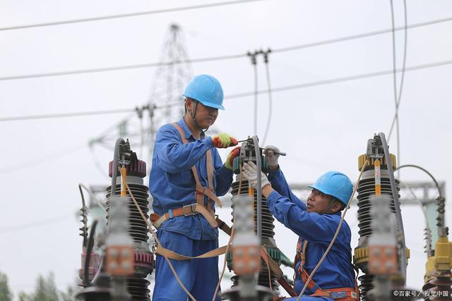 為什么越來越多的人取得高級電工證書？有什么好處？插圖42