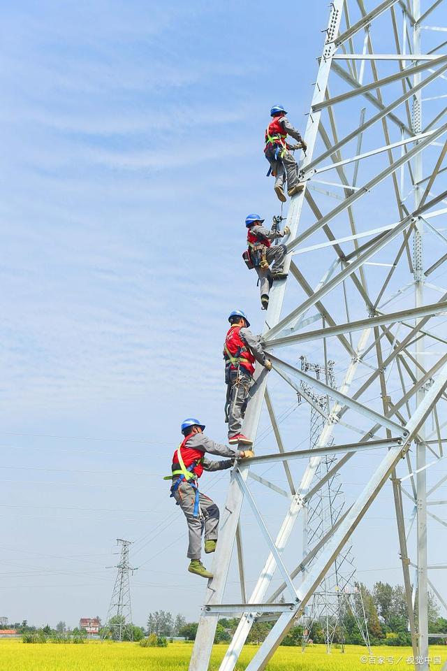 為什么越來越多的人取得高級電工證書？有什么好處？插圖46