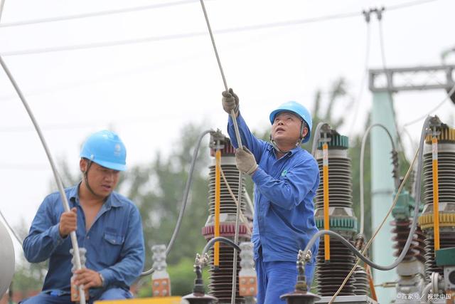 為什么越來越多的人取得高級電工證書？有什么好處？插圖48