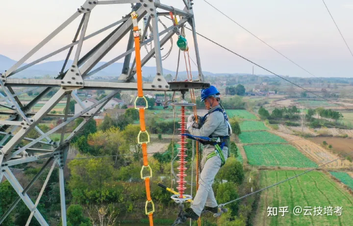 云南省高空證-登高證-特種作業(yè)人員取證培訓(xùn)報名流程插圖